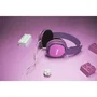 Philips SHK2000PK/00 Auriculares para Niños Rosa y Púrpura